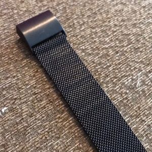 Magnetic Mesh Wristband